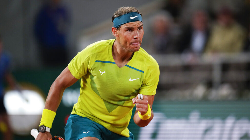 Rafael Nadal